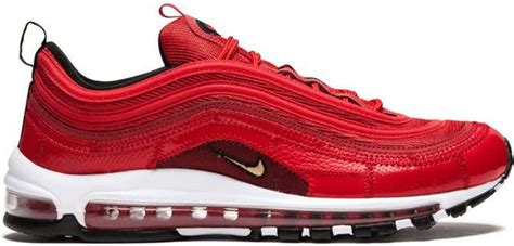 Rood Air Max Schoenen (9) 